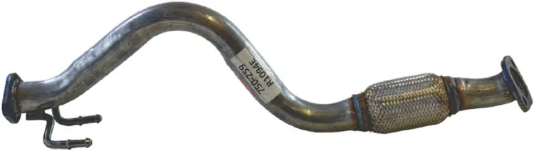 Трубы приемные (штаны) Bosal 750259 цена, от 71.68 USD