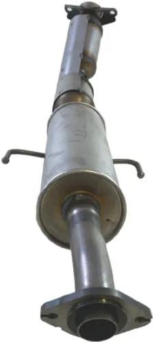 Катализатор 090243 Bosal