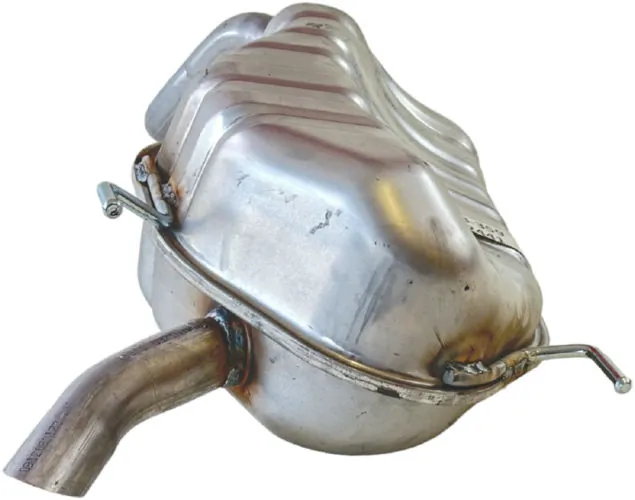 Купить 148359 Bosal Глушитель задний