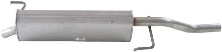 Выхлоп задний Bosal 185233 цена, от 79.01 USD