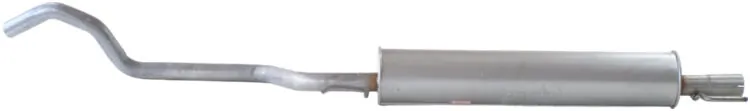 Глушитель, центральная часть Bosal 285423 цена, от 43.55 USD