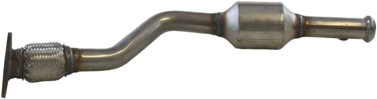 099025 Bosal Штаны глушителя передние
