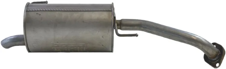 Купить 145249 Bosal Глушитель задний