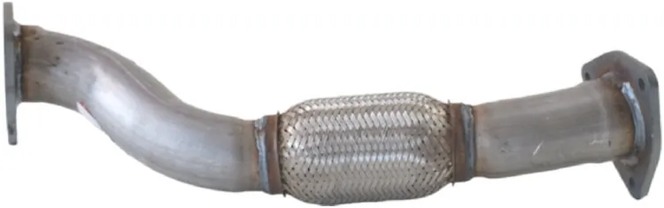 Глушитель, передняя часть AND 41260001 цена, от 103.13 USD