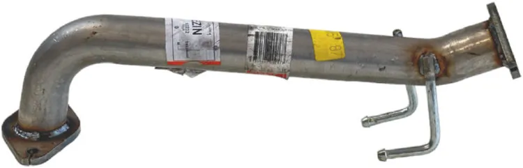 700217 Bosal Труба выхлопная от катализатора