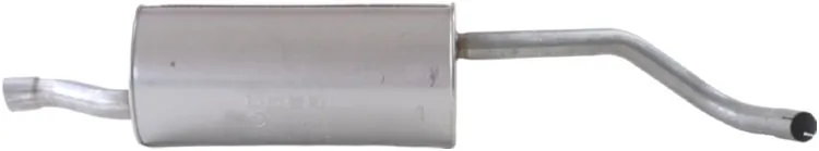 Выхлоп задний Bosal 279495 цена, от 91.78 USD