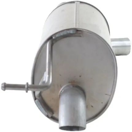 Купить 220011 Bosal Глушитель задний