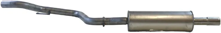 Глушитель, центральная часть Bosal 281457 цена, от 62.53 USD
