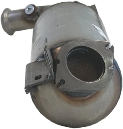 097256 Bosal Сажевый фильтр DPF
