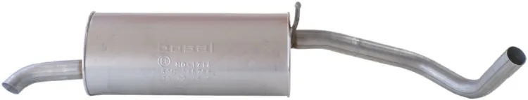 Выхлоп задний Bosal 278997 цена, от 67.22 USD