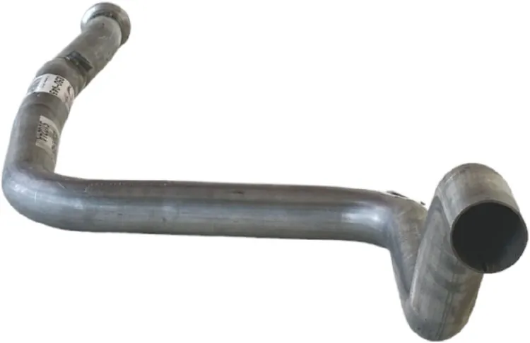 Купить 850945 Bosal Выхлоп центральный