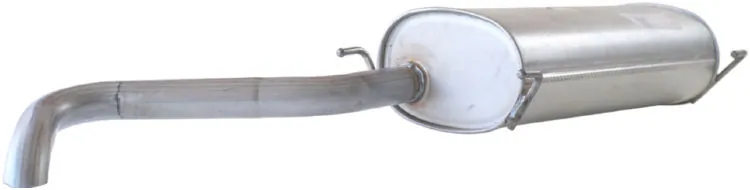 Купить 281873 Bosal Глушитель задний