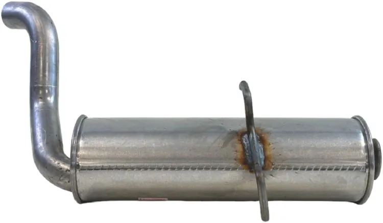 Купить 135001 Bosal Глушитель задний