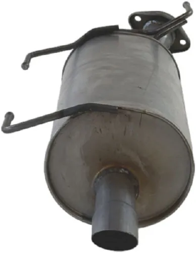 Купить 145291 Bosal Глушитель задний