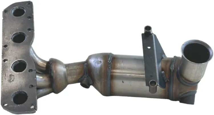 Convertidor - catalisador Peugeot 308 I 4A, 4C