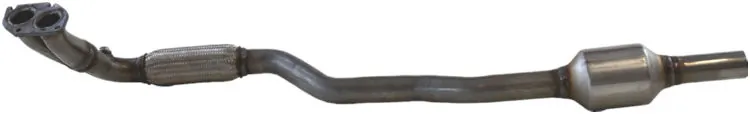 099638 Bosal Штаны глушителя передние