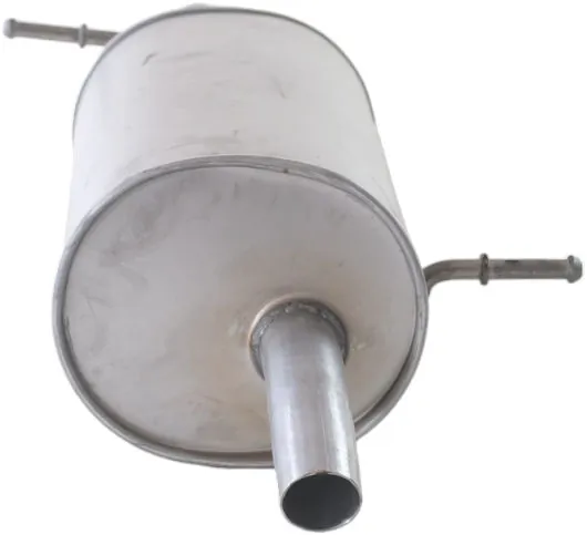 Купить 135015 Bosal Глушитель задний
