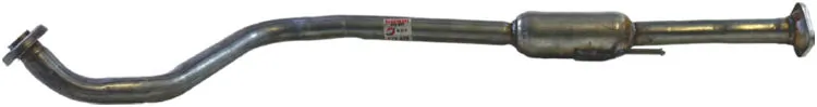 Глушитель, центральная часть Bosal 279639 цена, от 58.16 USD
