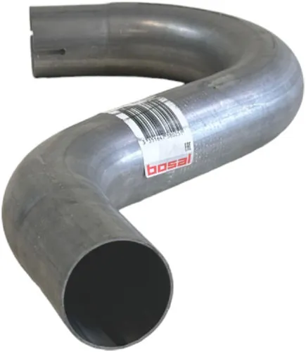 Центральная часть глушителя 738025 Bosal