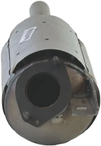 8200188039 Renault (RVI) Сажевый фильтр DPF