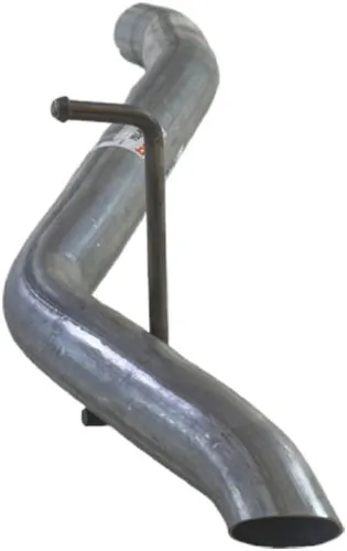 Глушитель задний 751411 Bosal
