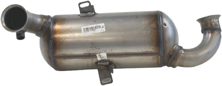 Convertidor - catalisador Peugeot 407 6E