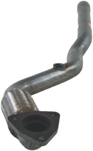 BS852365 Bosal Глушитель, передняя часть