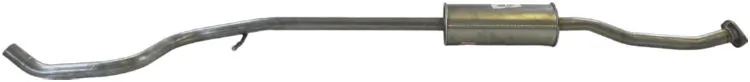 Глушитель, центральная часть Bosal 287089 цена, от 65.72 USD