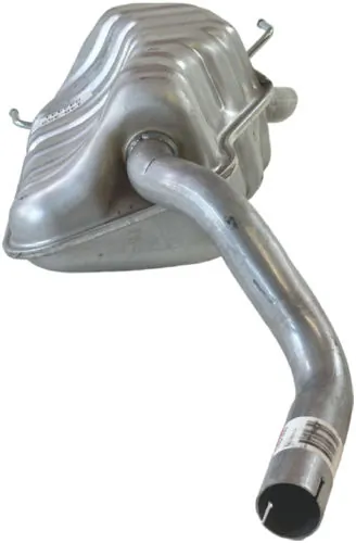 148359 Bosal Выхлопная труба
