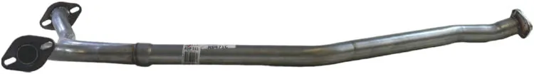 Глушитель, центральная часть Bosal 850161 цена, от 47.52 USD