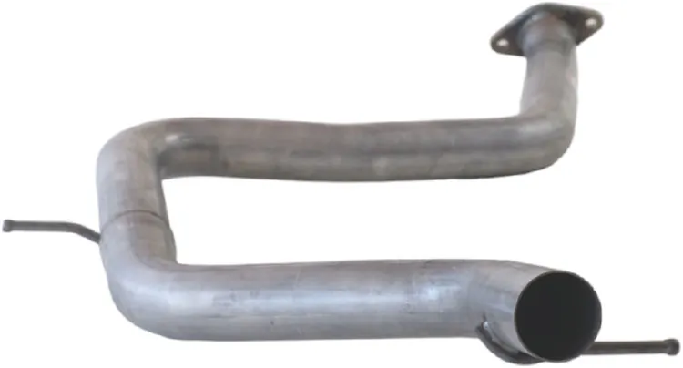 Купить Глушитель задний Форд Галакси II CA1 WA6