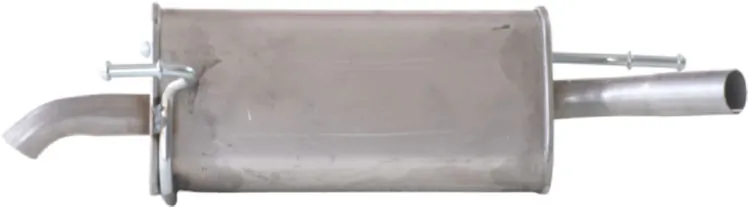 Выхлоп задний Bosal 185615 цена, от 61.47 USD