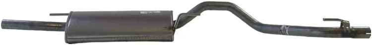 Выхлоп задний Bosal 282373 цена, от 42.79 USD