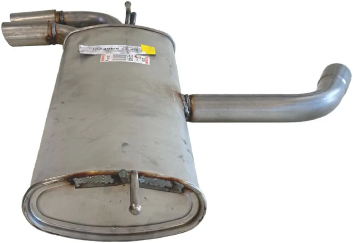 Выхлоп задний Bosal 233625 цена, от 157.03 USD