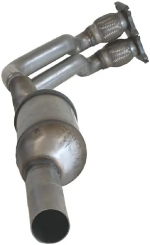 Приёмная труба 099833 Bosal