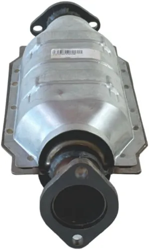 Convertidor - catalisador Renault Clio 1 BC57, 5357