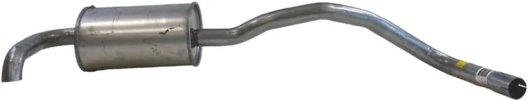 Выхлоп задний Bosal 280819 цена, от 106.14 USD