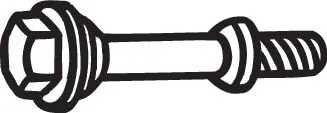 258942 Bosal 