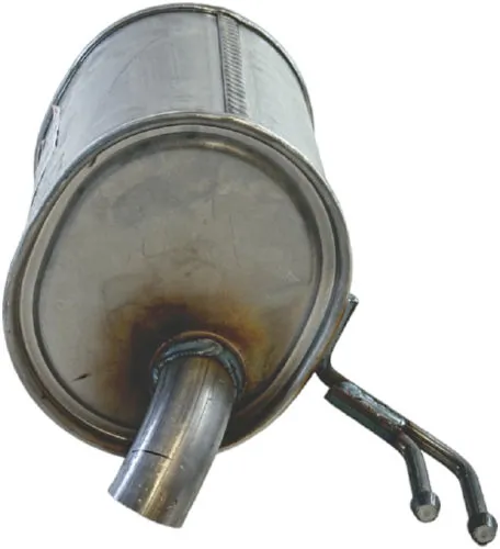 Купить 165023 Bosal Глушитель задний