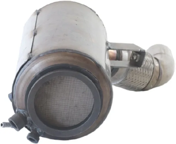 ДПФ фильтр Bosal 095323 цена, от 595.46 USD