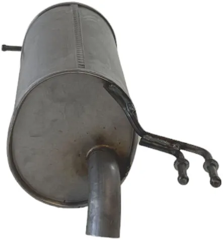 Купить 169217 Bosal Глушитель задний