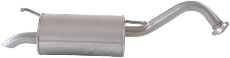 Выхлоп задний Bosal BS228477 цена, от 47.69 USD