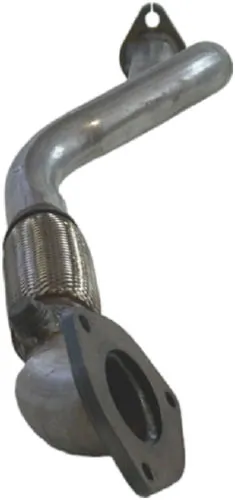 Глушитель, передняя часть Asmet 31007 цена, от 87.67 USD