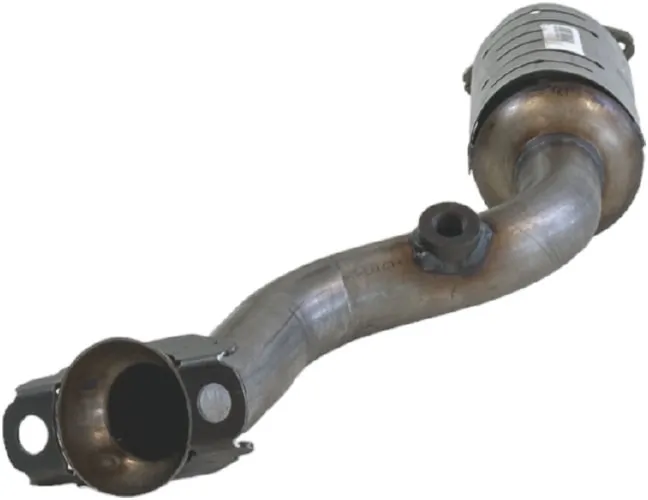 Каталитический нейтрализатор отработавших газов Bosal 090595 цена, от 167.98 USD