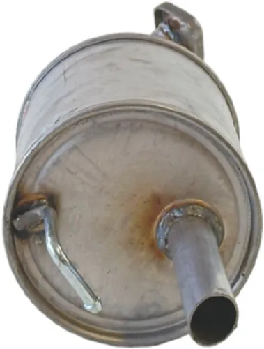 Купить 228299 Bosal Глушитель задний