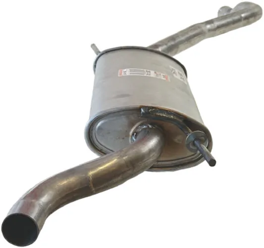 Купить 283741 Bosal Глушитель задний