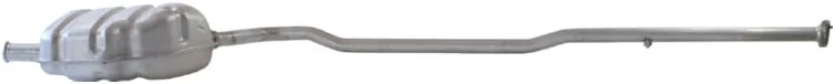 Выхлоп задний Bosal 290161 цена, от 22.06 USD