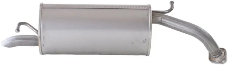 Выхлоп задний Bosal 228041 цена, от 69.42 USD