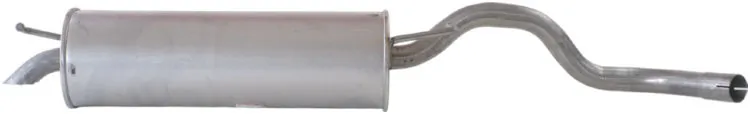 Выхлоп задний Bosal 278145 цена, от 51.69 USD