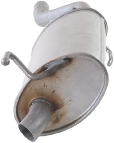 Купить 185683 Bosal Глушитель задний